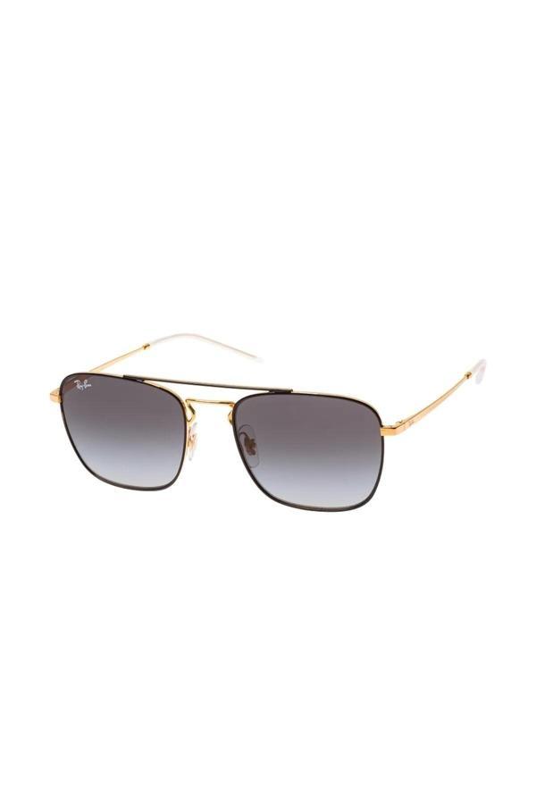 Ray-Ban Rb 3588 9054/8G 55 Erkek Güneş Gözlüğü - Image 1
