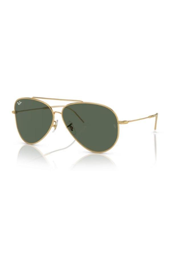 Ray-Ban Rayban Rb0101S 001/Vr Unisex Rayban Güneş Gözlüğü - Image 1