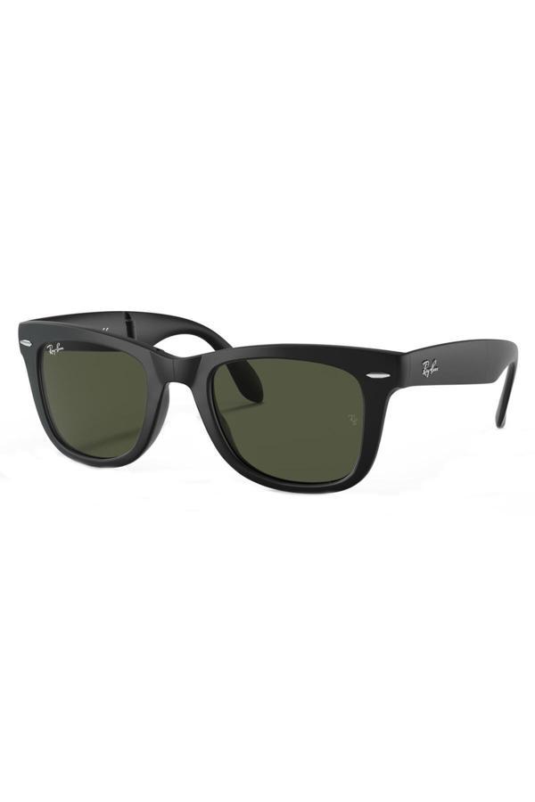 Ray-Ban Rb4105 601S 50 Wayfarer Erkek Güneş Gözlüğü - Image 1