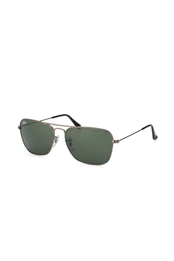 Ray-Ban Rb3136 Caravan 004 58 Unisex Güneş Gözlüğü - Image 1