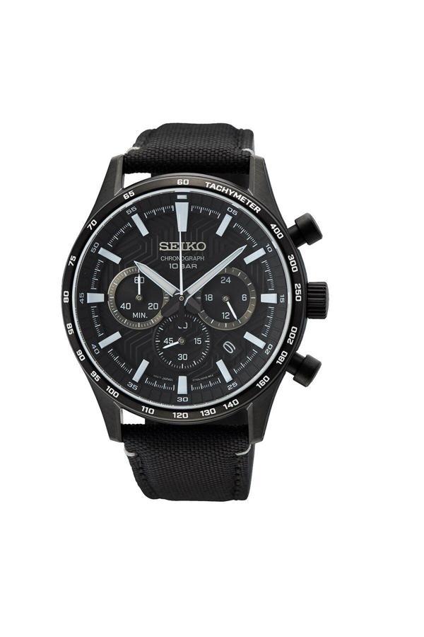 Seiko Ssb417P Erkek Kol Saati - Image 1