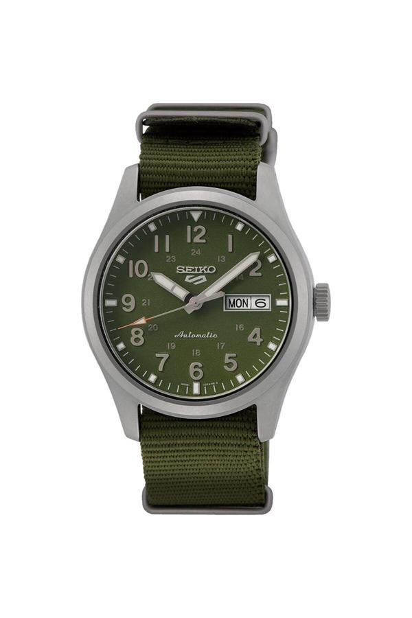 Seiko Srpg33J Seiko Kol Saati - Image 1