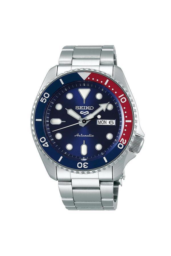 Seiko 5 Srpd53K1 Otomatik Erkek Kol Saati - Image 1