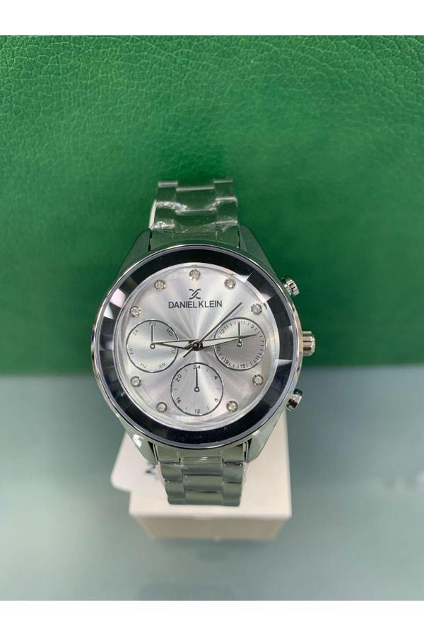 Daniel Klein Dkf.2170.01 Kadın Kol Saati - Image 1