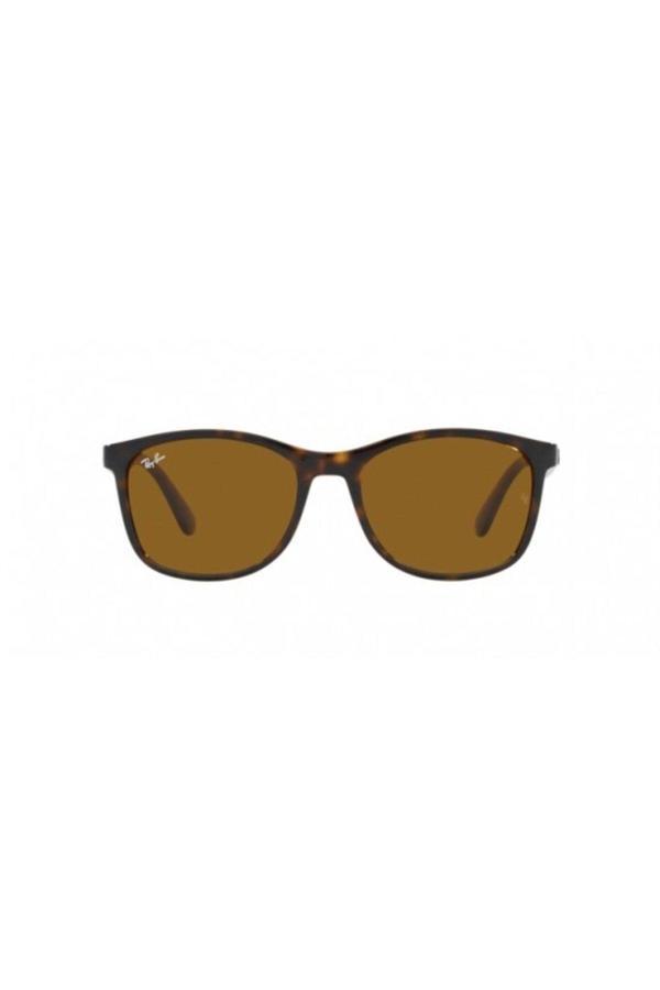 Ray-Ban Rb4374 710/33 Erkek Güneş Gözlüğü - Image 1