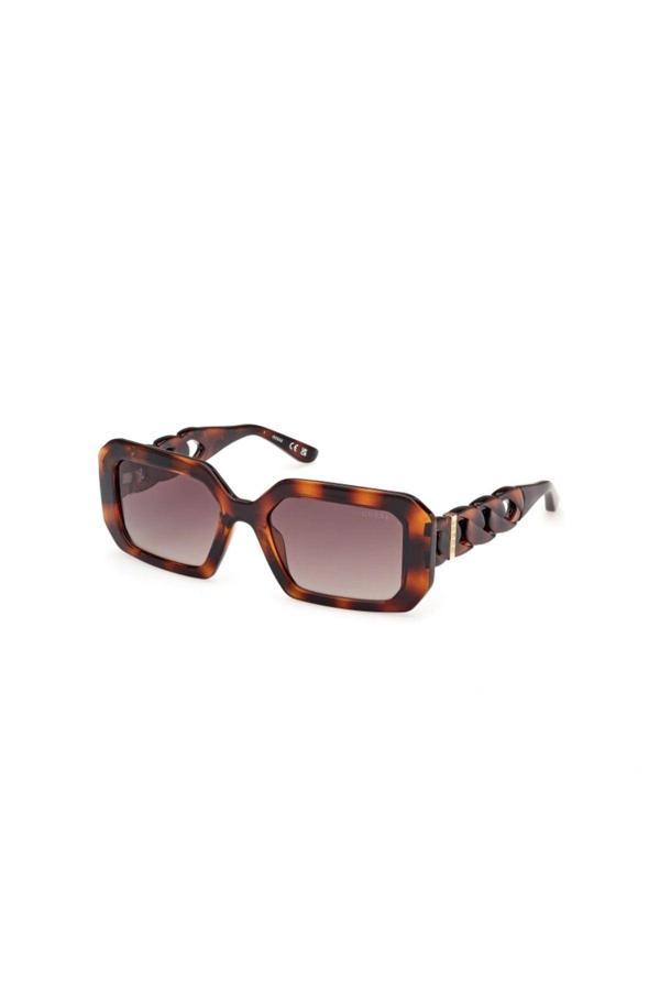 Guess Gu00110 52F 54-19-130 Kadın Güneş Gözlüğü Uv400 - Image 1