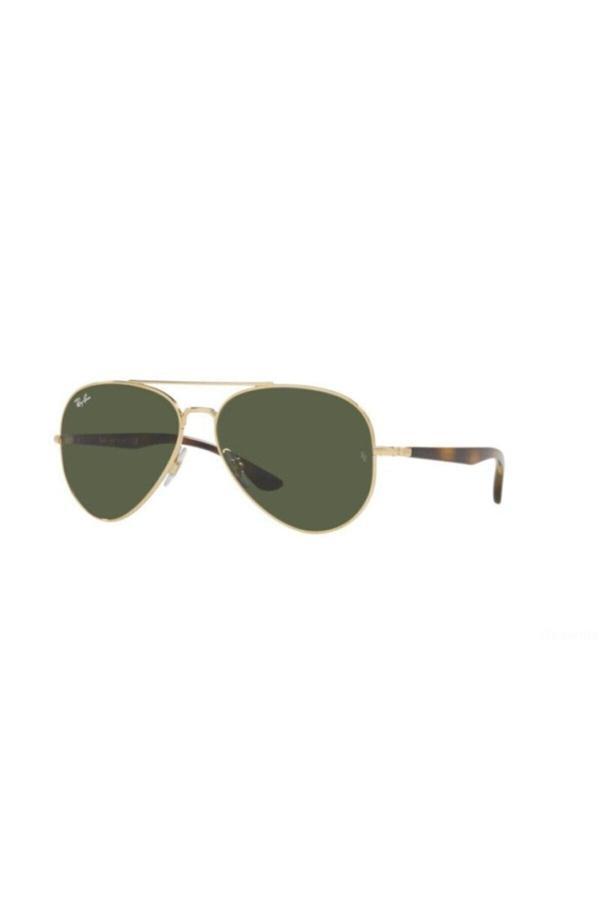 Ray-Ban Rb3675 001/31 58 Erkek Güneş Gözlüğü - Image 1