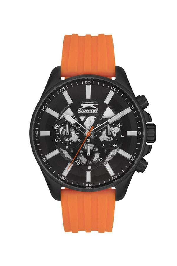 Slazenger Sl.09.2127.2.04 Erkek Kol Saati - Image 1