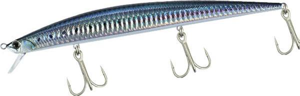 Duo Tide Minnow Slim 175 AHA0011 Sardine - Image 1
