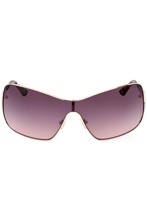 Guess Gu7876 28B Kadın Güneş Gözlüğü - Image 1