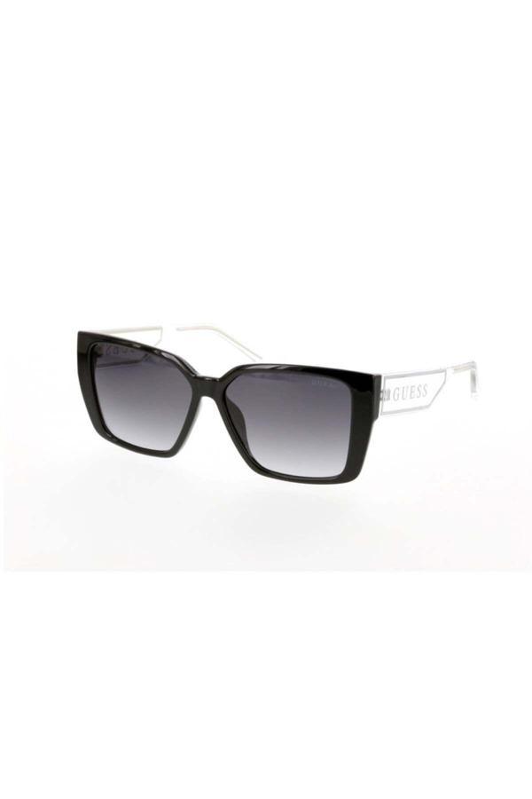 Guess Gu7818 01B 56 Kadın Güneş Gözlüğü - Image 1