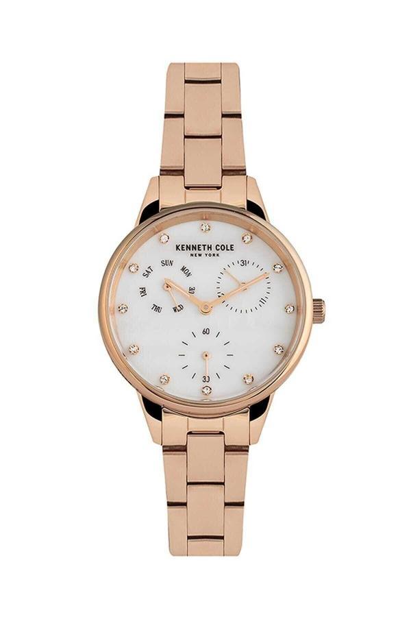 Kenneth Cole Kc50540001 Kadın Kol Saati - Image 1