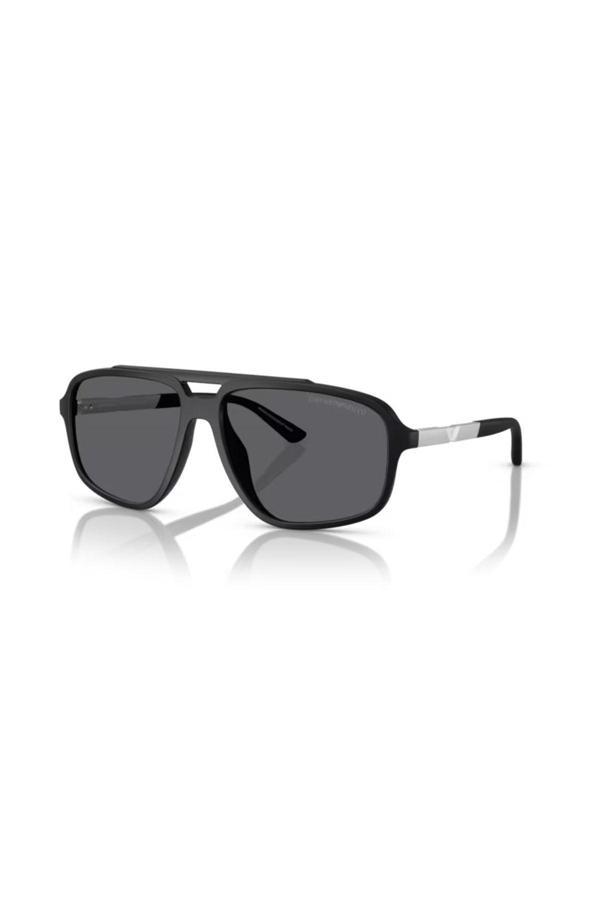 Emporio Armani Ea 4236U 5001T3 59 Unisex Güneş Gözlüğü - Image 1