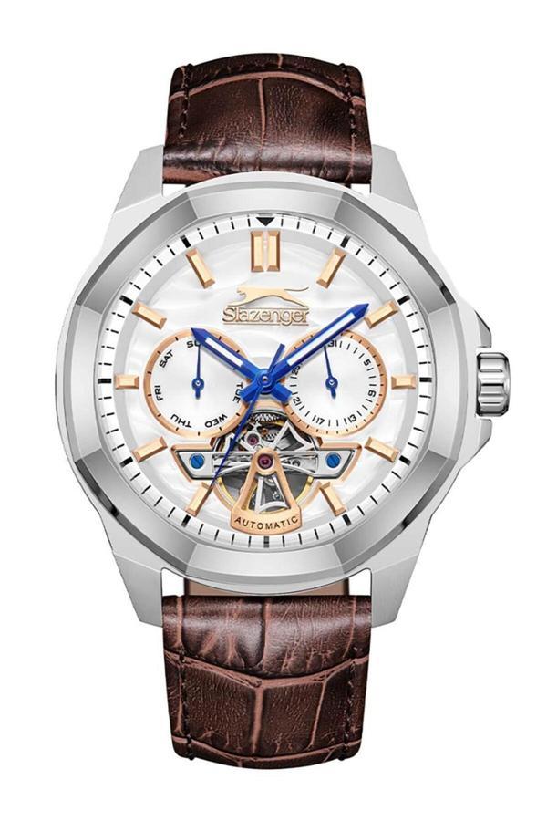 Slazenger Sl.09.2438.2.04 Erkek Kol Saati - Image 1