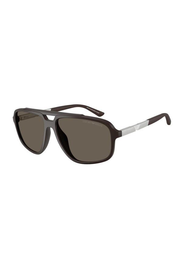 Emporio Armani 4236U 6186/3 59 Erkek Güneş Gözlüğü - Image 1