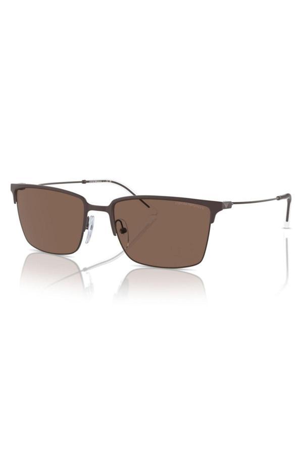 Emporio Armani Ea2155 338073 58 Erkek Güneş Gözlüğü - Image 1