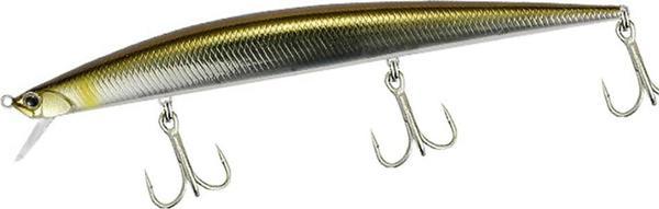 Duo Tide Minnow Slim 175 DRA3050 Half Mirror Ayu - Image 1