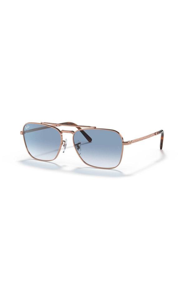 Ray-Ban Rb 3636 9202/3F New Caravan Unısex Güneş Gözlüğü - Image 1