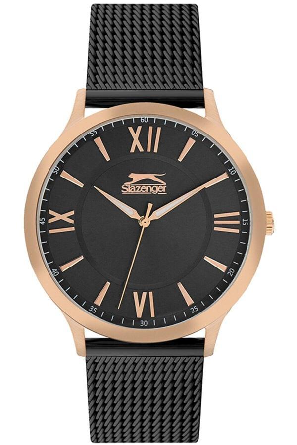 Slazenger Watches Sl.09.1826.1.03 Erkek Kol Saati - Image 1