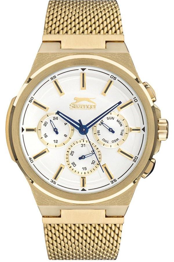 Slazenger Watches Sl.09.1856.2.02 Erkek Kol Saati - Image 1