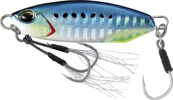 Duo Drag Metal Cast Slow Jig 60gr. PHA0011 Sardine - Image 1