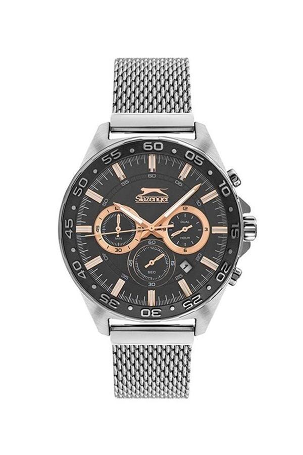 Slazenger Watches Sl.09.1906.2.05 Erkek Kol Saati - Image 1