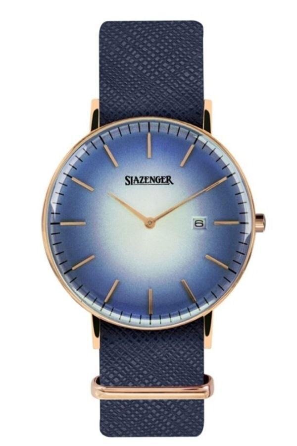 Slazenger Watches Sl.09.1970.1.03 Erkek Kol Saati - Image 1