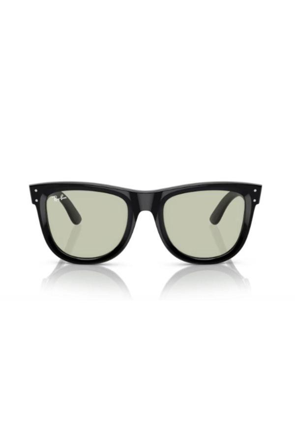 Ray-Ban Rb0502S 6677/2 Erkek Wayfarer Reverse Güneş Gözlüğü - Image 1