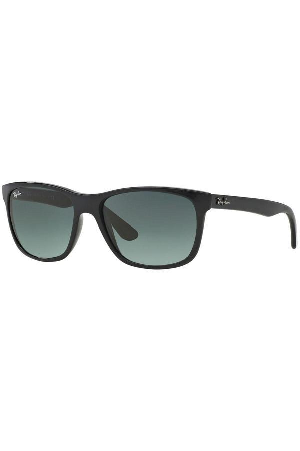 Ray-Ban Unisex Siyah Güneş Gözlüğü Rb 4181 601/71 - Image 1