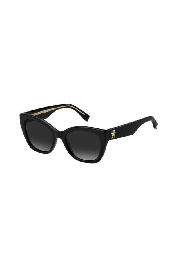 Tommy Hilfiger Th1980/S 8079O 52-20-140 Kadın Güneş Gözlüğü Uv400 - Image 1