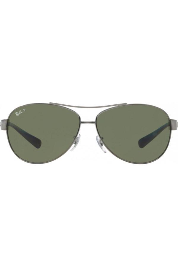 Ray-Ban Rb 3386 004/9A 67 Unisex Güneş Gözlüğü - Image 1