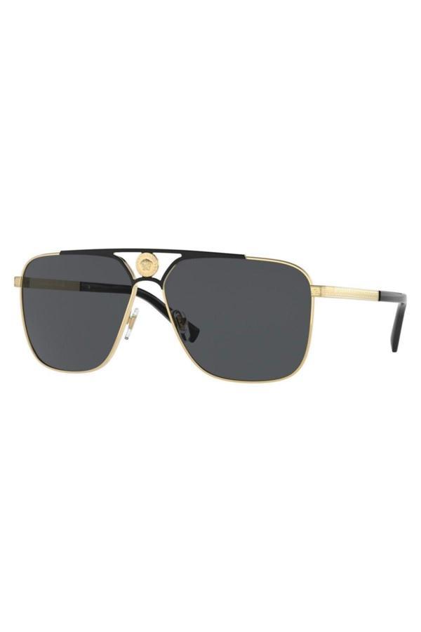Versace Ve2238 143687 Erkek Güneş Gözlüğü - Image 1
