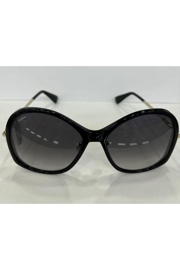Maxmara Max Mara Mm 0027 01B Kadın Güneş Gözlüğü - Image 1