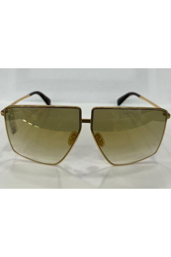 Maxmara Max Mara Mm 0026 30F Kadın Güneş Gözlüğü - Image 1