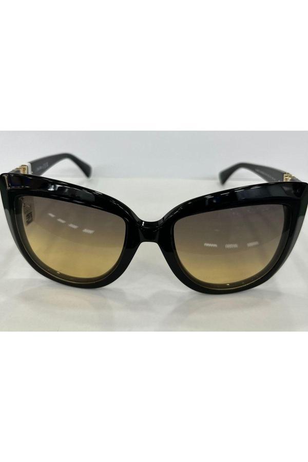 Maxmara Max Mara Mm 0029 01B Kadın Güneş Gözlüğü - Image 1