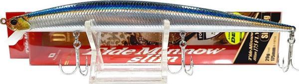 Duo Tide Minnow Slim 175 FLYER CYA0582 Blackear Sardine - Image 1