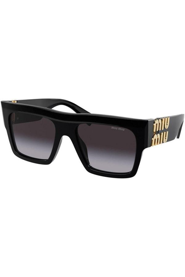 Miu Miu Mu10Ws 1Ab5D1 55 Kadın Güneş Gözlüğü - Image 1