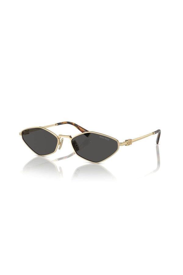 Miu Miu 0Mu 56Zs Zvn5S0 56 Kadın Güneş Gözlüğü - Image 1