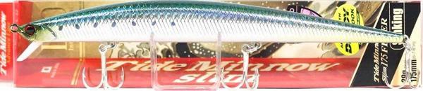 Duo Tide Minnow Slim 175 FLYER DHA0405 Sardine Ultra - Image 1