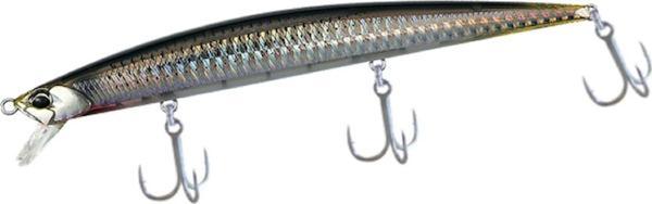 Duo Tide Minnow Slim 175 FLYER DHN0157 Waka Mullet - Image 1