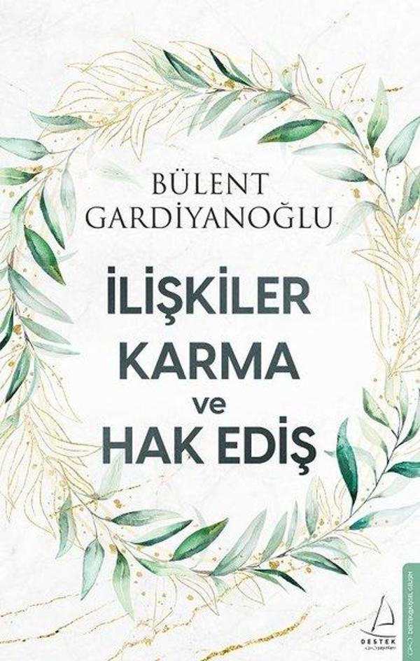 İlişkiler Karma ve Hak Ediş - Destek Yayınları - Image 1