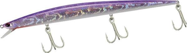 Duo Tide Minnow Slim 200 ADA0046 Purple Massacre - Image 1