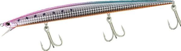 Duo Tide Minnow Slim 200 CBA0189 Sakura Sardine OB - Image 1