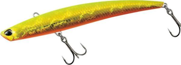 Duo Tide Vib Slim 140 ADA0063 Hirame Gold - Image 1
