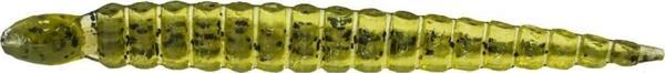 Keitech Custom Leech 7.6cm (3") #102C Watermelon PP - Image 1