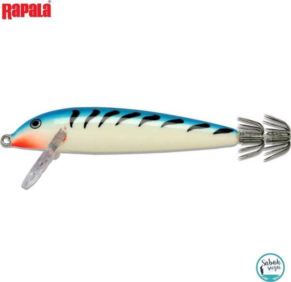 Rapala Countdown 11cm 16gr Kalamar Sahte Balık GBT - Image 1