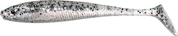 Ryuji Panic Shad 9cm 5.5gr Silikon Balık (3 Adet) Browny - Image 1