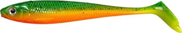 Ryuji Panic Shad 9cm 5.5gr Silikon Balık (3 Adet) Mojito UV - Image 1