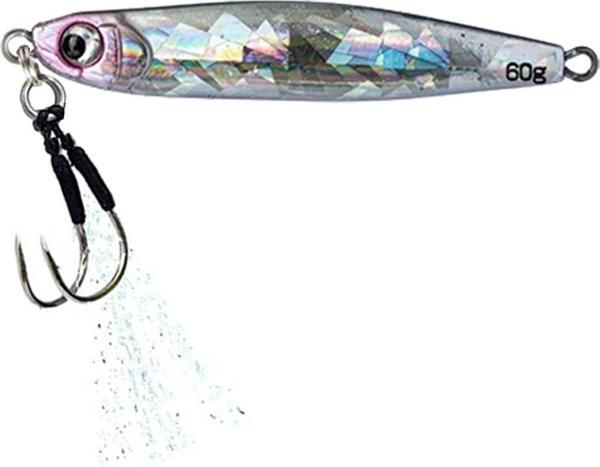 Ryuji Sniper Jig 60gr 03 - Image 1