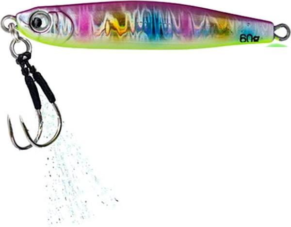 Ryuji Sniper Jig 60gr 05 Glow - Image 1
